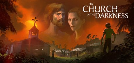 The Church In The Darkness box art for Playstation 4